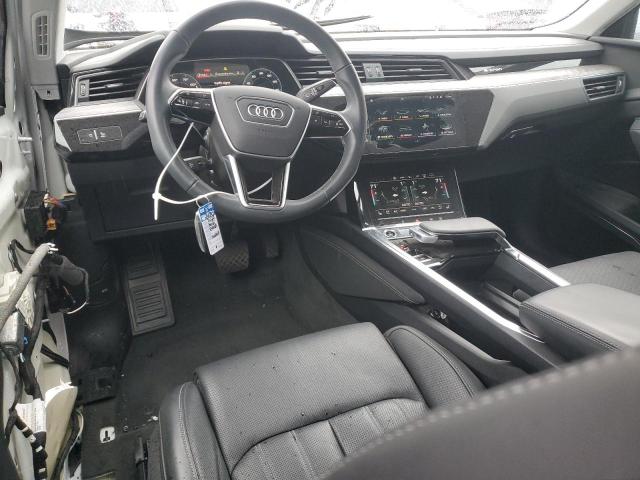 2022 AUDI E-TRON SPO WA13AAGE3NB036384