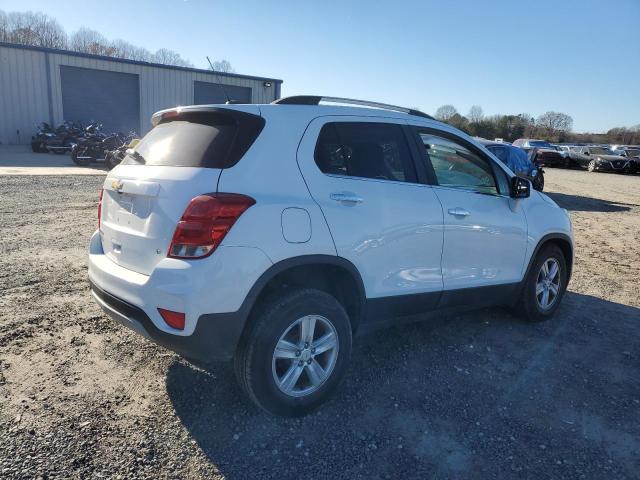 KL7CJPSB3HB085124 | 2017 CHEVROLET TRAX 1LT