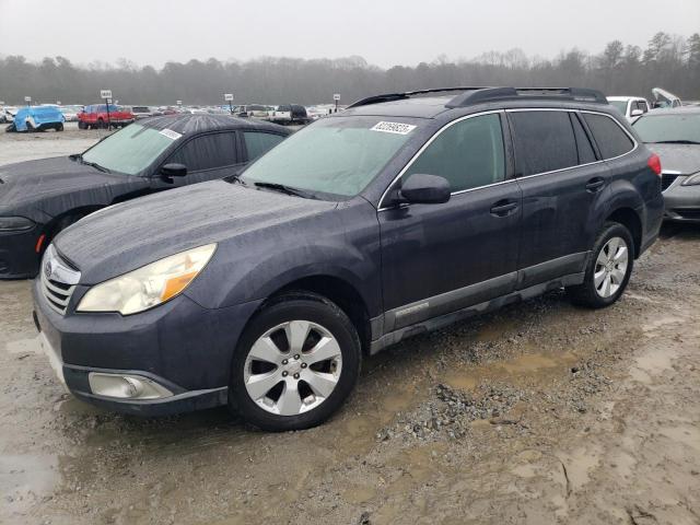 2011 Subaru Outback 2.5i Limited