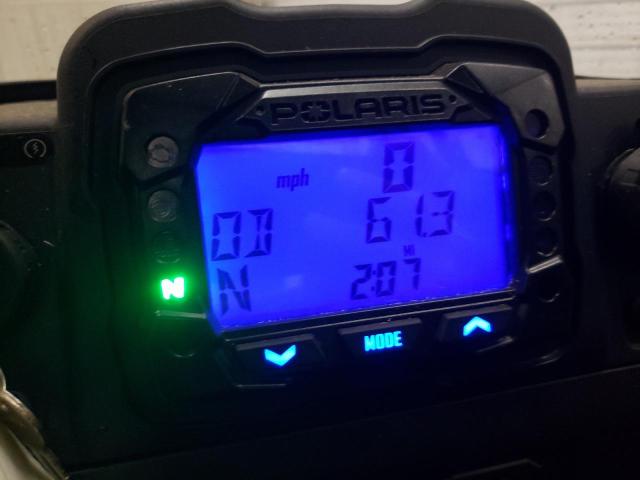 2023 POLARIS RZR 200 EF - L6KHCB180PS006248