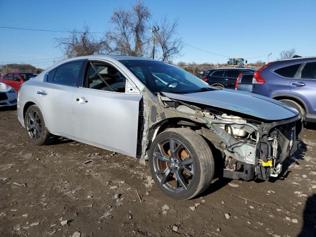 1N4AA5AP0EC909247 | 2014 NISSAN MAXIMA S