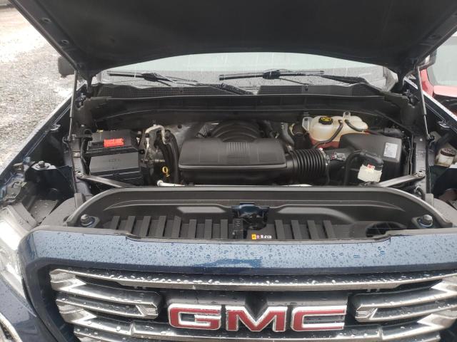 3GTP9EED3KG148073 | 2019 GMC SIERRA1500