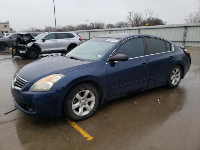 2007 Nissan Altima 2.5