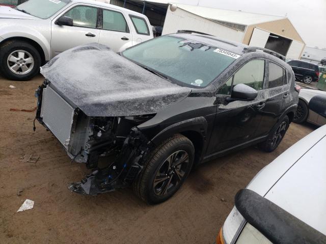 JF2GUADC2RH270697 | 2024 SUBARU CROSSTREK