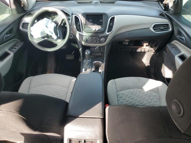 2GNAXHEV9K6184360 | 2019 CHEVROLET EQUINOX LS