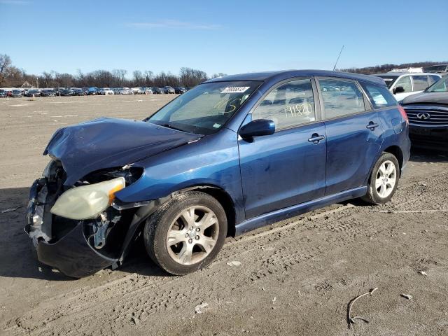 2004 Toyota Matrix XR