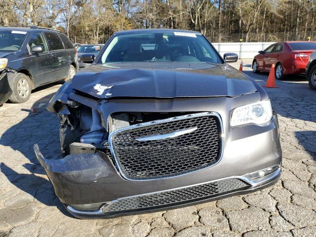 2C3CCAAG9GH233990 | 2016 CHRYSLER 300 LIMITE