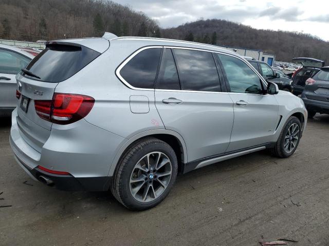 5UXKR0C3XH0X79387 2017 BMW X5, photo no. 3