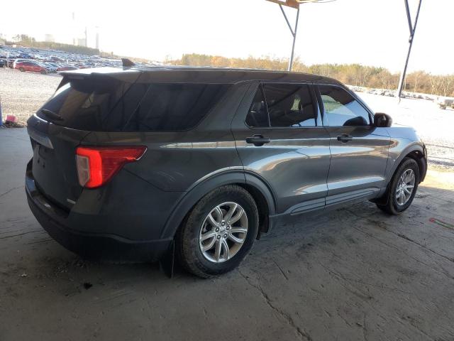 Vin: 1fmsk7bh1lgb30164, lot: 79584883, ford explorer 20203