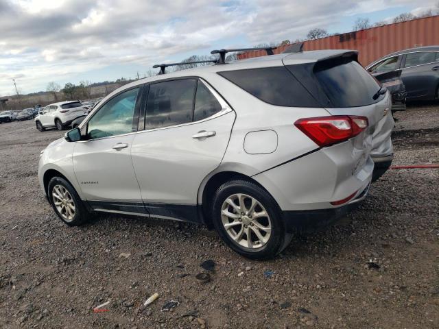 2GNAXJEV9J6283671 | 2018 CHEVROLET EQUINOX LT