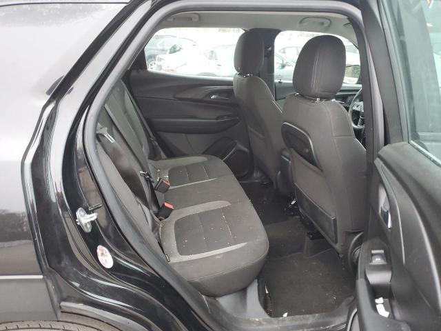 KL79MNSL3MB105431 | 2021 CHEVROLET TRAILBLAZE