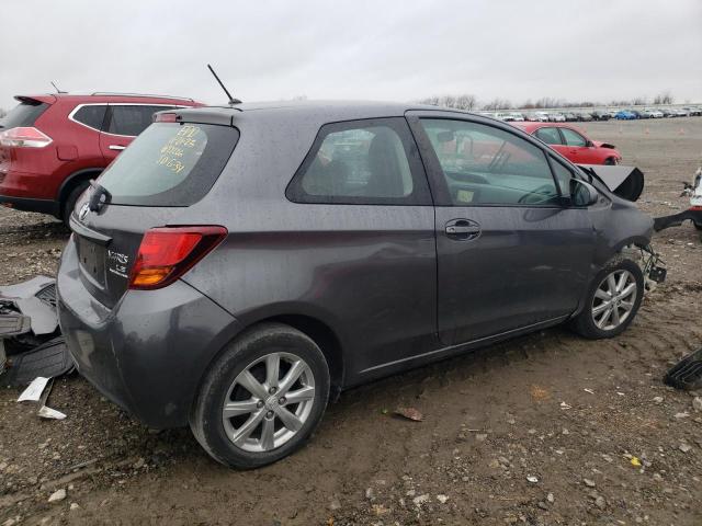 VNKJTUD39FA024072 2015 TOYOTA YARIS-2