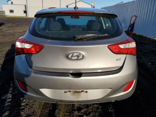 KMHD35LH2EU158083 | 2014 HYUNDAI ELANTRA GT