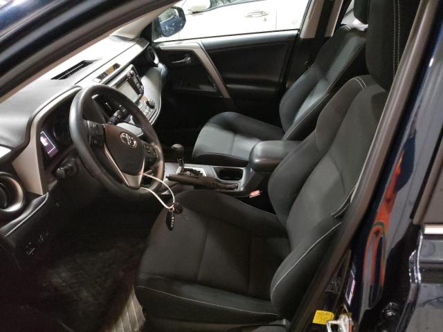 2018 TOYOTA RAV4 XLE - 2T3RFREV4JW782668
