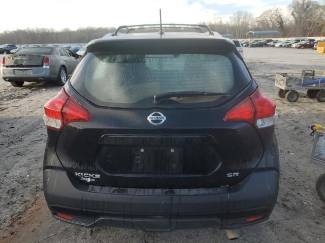 3N1CP5CU8JL528333 | 2018 NISSAN KICKS S