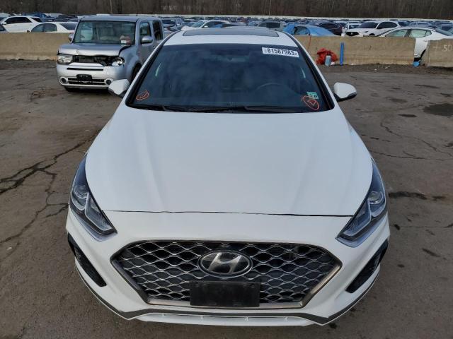 5NPE34AF5KH763354 | 2019 Hyundai sonata limited