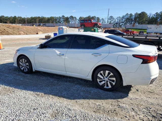 1N4BL4BV6KC167695 | 2019 NISSAN ALTIMA S