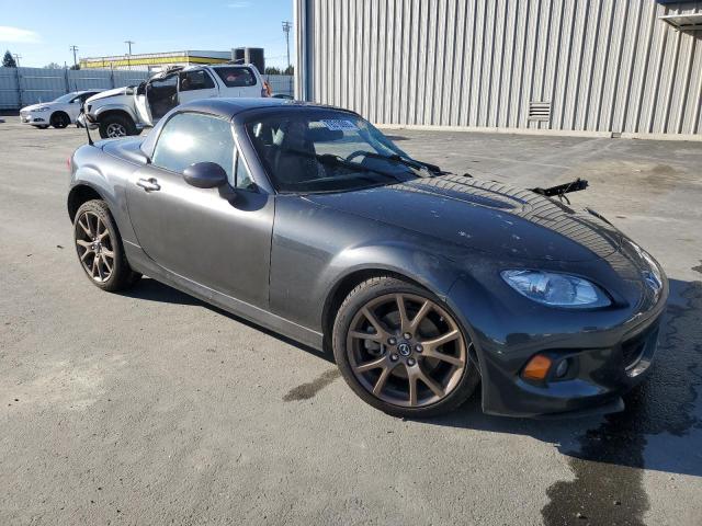 2014 Mazda Mx-5 Miata Grand Touring VIN: JM1NC2PF6E0234251 Lot: 79310093