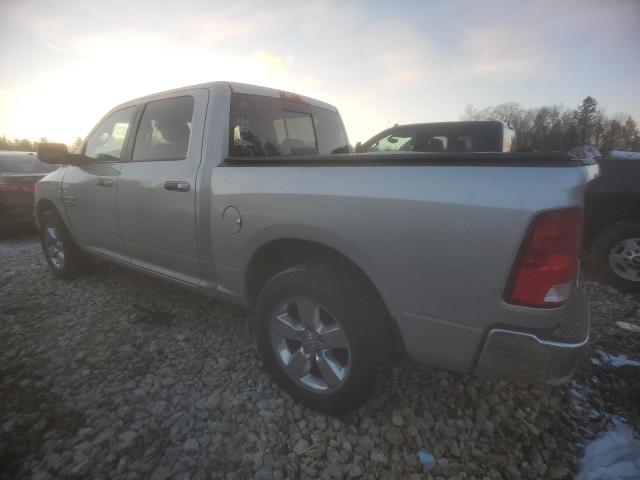 3C6RR7LT9GG250037 | 2016 RAM 1500 SLT