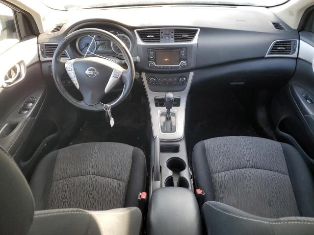 3N1AB7AP1FY245748 | 2015 NISSAN SENTRA S