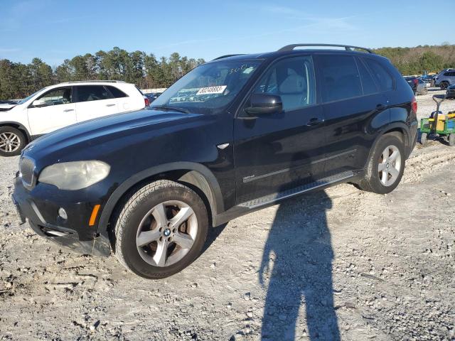 2008 BMW X5 3.0i