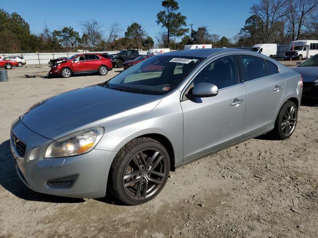 2012 Volvo S60 T5