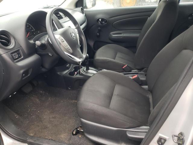 3N1CN7AP0JL888033 | 2018 NISSAN VERSA S