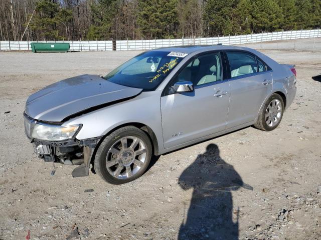 2007 Lincoln MKZ 