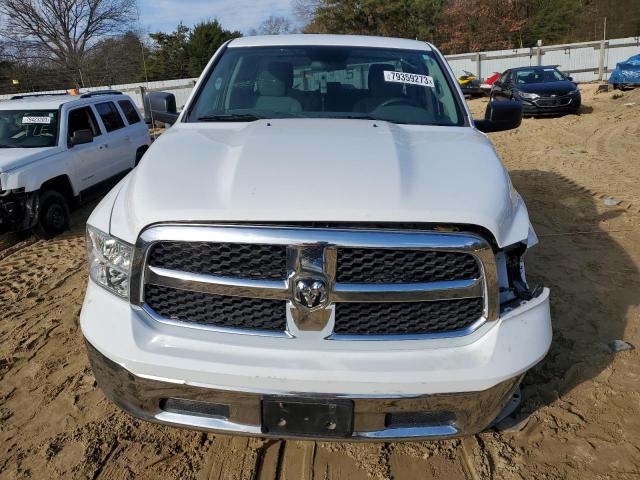 1C6RR7FT3KS593343 | 2019 RAM 1500 CLASS