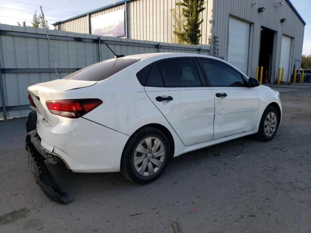 3KPA24AB6JE053249 | 2018 KIA RIO LX