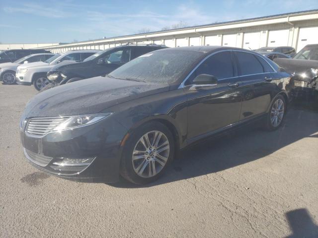 2014 Lincoln MKZ 