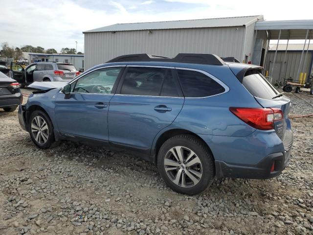 4S4BSANC1J3284360 | 2018 SUBARU OUTBACK 2.