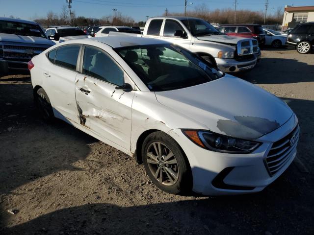 5NPD84LF0HH033533 | 2017 HYUNDAI ELANTRA SE