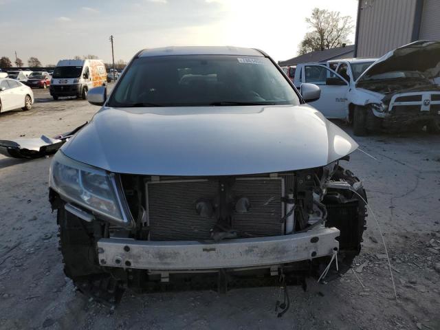 5N1AR2MM5EC657915 | 2014 NISSAN PATHFINDER