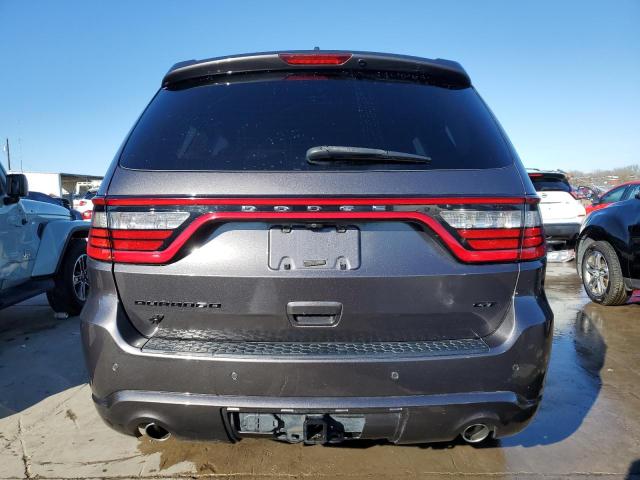 1C4RDJDG4JC330605 | 2018 DODGE DURANGO GT