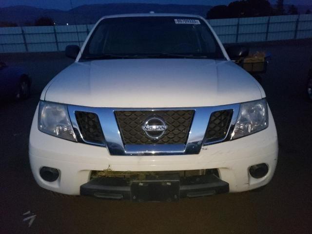 1N6AD0ER8EN715194 | 2014 Nissan frontier s