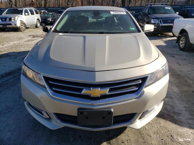 2G1115SL5E9261278 | 2014 CHEVROLET IMPALA LT