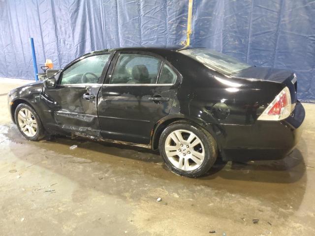 3FAFP08136R126175 | 2006 Ford fusion sel