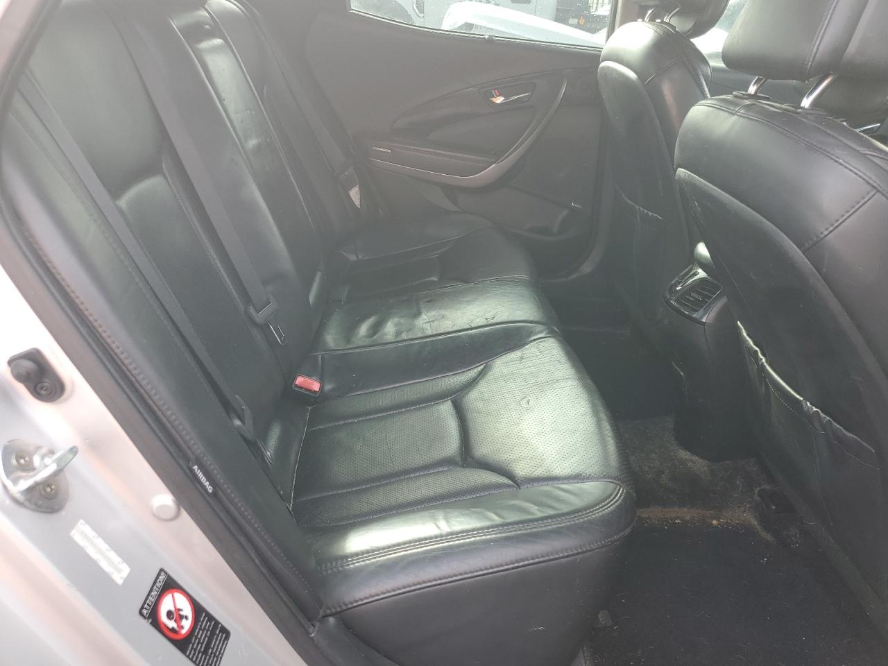 kmhfh4jg0ea421168 KMHFH4JG0EA421168 2014 Hyundai Azera Gls