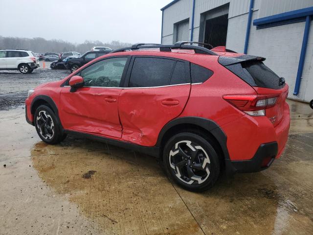 JF2GTHNC7N8229115 | 2022 SUBARU CROSSTREK