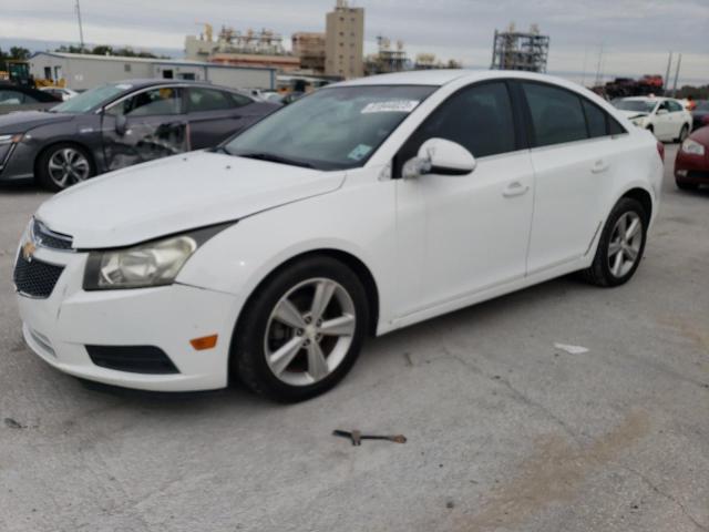 2013 Chevrolet Cruze LT