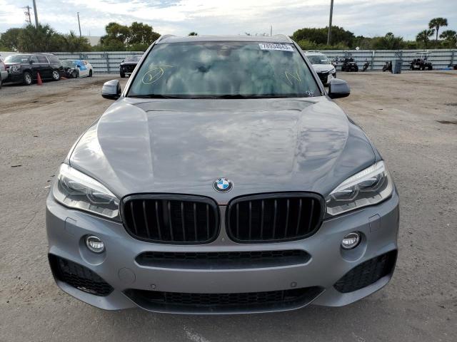 VIN 5UXKR6C53F0J74130 2015 BMW X5, Xdrive50I no.5