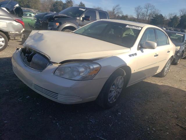 2009 Buick Lucerne CXL