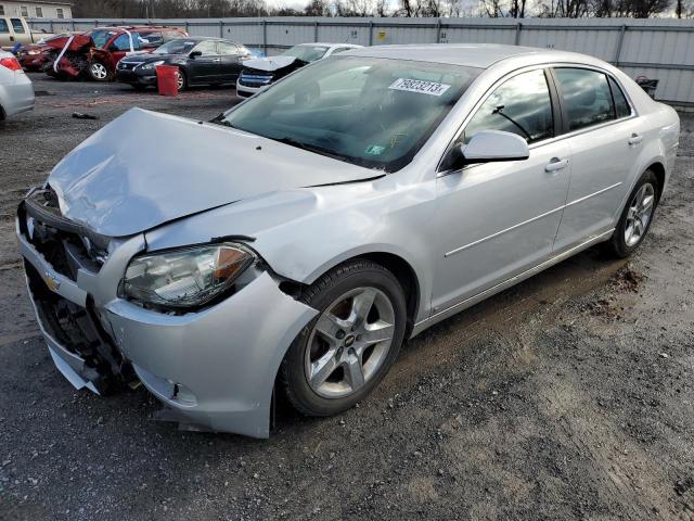 2009 Chevrolet Malibu 