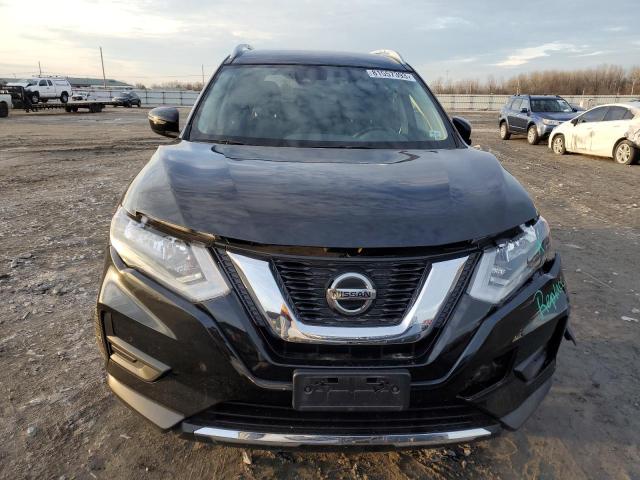 JN8AT2MV0LW122988 | 2020 NISSAN ROGUE S