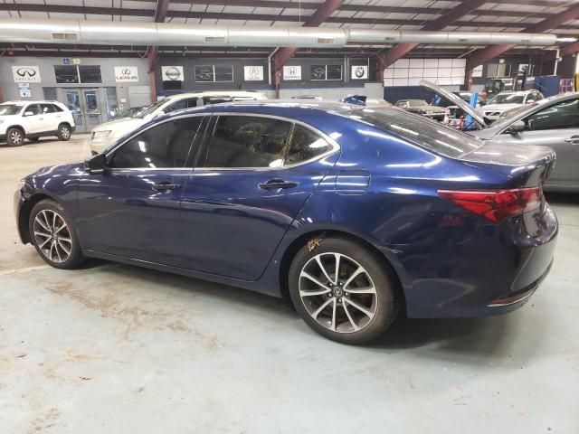 19UUB3F57GA001409 | 2016 ACURA TLX TECH