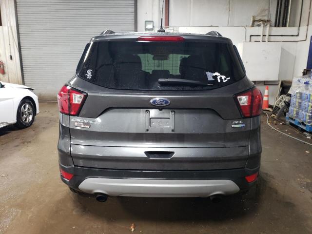 2019 FORD ESCAPE SEL - 1FMCU9HD3KUA48161