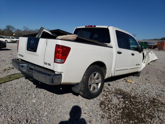 1N6AA07C38N326419 2008 Nissan Titan Xe