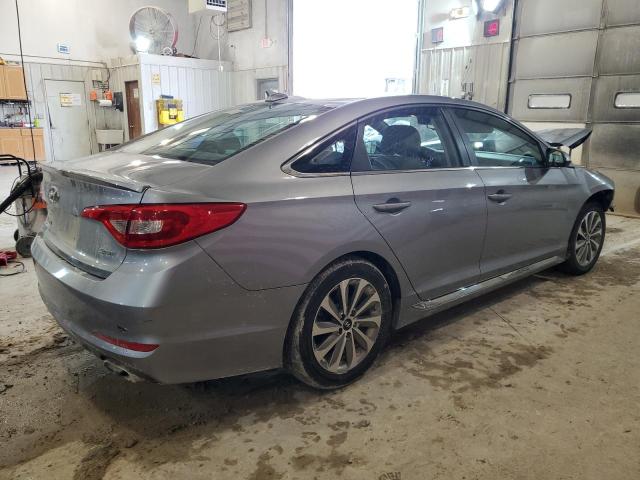 5NPE34AF8GH283557 | 2016 HYUNDAI SONATA SPO