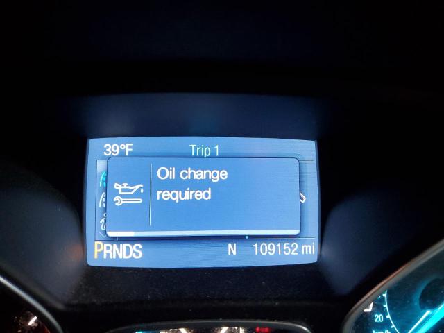 2014 Ford Escape Se VIN: 1FMCU9GX1EUB06235 Lot: 79040543